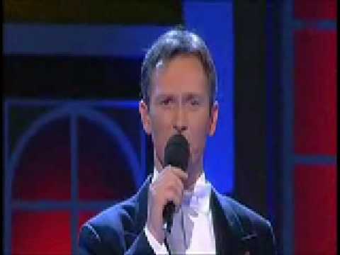 Youtube: Helmut Lotti - Gloria In Excelsis Deo (2007)