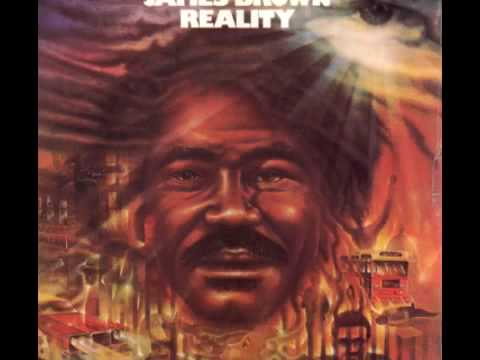 Youtube: Funky President (People It's Bad) - James Brown  [Original Speed Master]