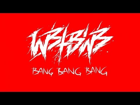 Youtube: WE BUTTER THE BREAD WITH BUTTER - Bang Bang Bang (2015) // Official Lyric Video // AFM Records