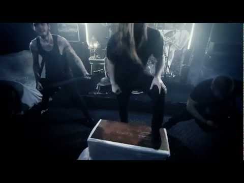 Youtube: The Browning - "Bloodlust" [Official Music Video]