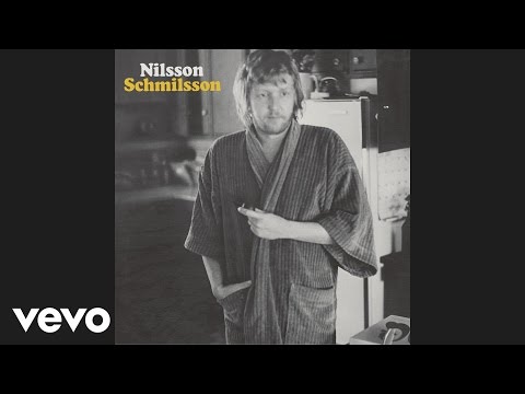 Youtube: Harry Nilsson - Without You (Audio)