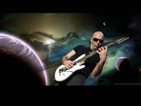 Youtube: Joe Satriani - Searching (Studio Version)