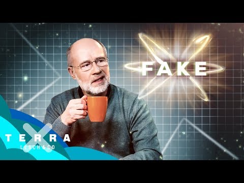 Youtube: Fake News in der Wissenschaft – wie Raubjournale täuschen | Harald Lesch