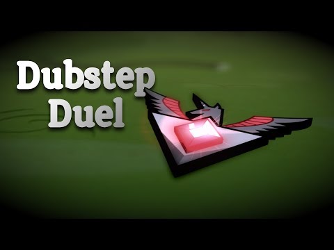 Youtube: Dubstep Duel (PMV)
