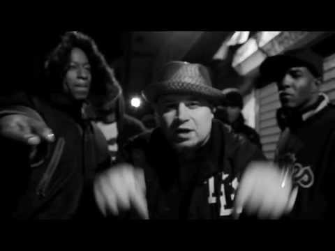 Youtube: Jedi Mind Tricks "Design in Malice" feat. Young Zee & Pacewon - Official Video