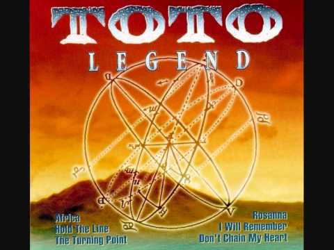 Youtube: Toto - Hold The Line