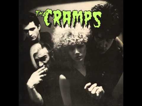 Youtube: The Cramps - Fever