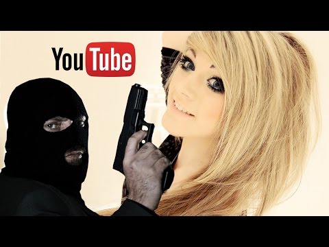 Youtube: Wurde YouTuberin Marina Joyce entführt? Alle Hinweise & Fakten #savemarinajoyce | MythenAkte