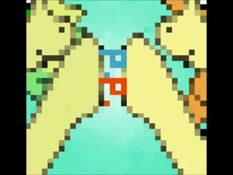 Youtube: WoodenToaster - Beyond Her Garden: 8-bit Cover by PortaPony