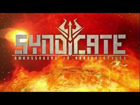 Youtube: SYNDICATE 2012 - Trailer (official)