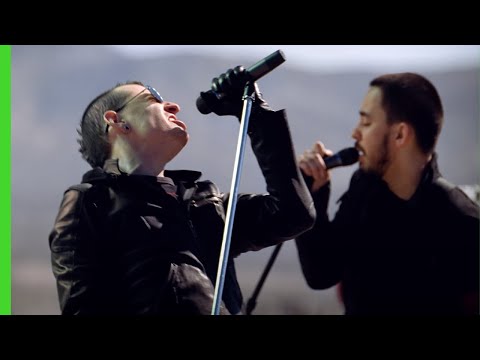 Youtube: What I've Done (Official Music Video) [4K Upgrade] - Linkin Park
