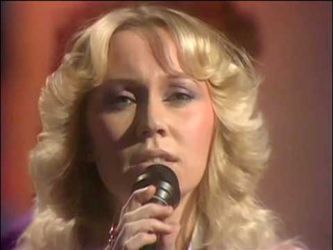 Youtube: ABBA - The Winner Takes It All (1980)