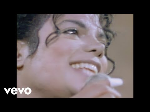 Youtube: Michael Jackson - Another Part of Me (Official Video)