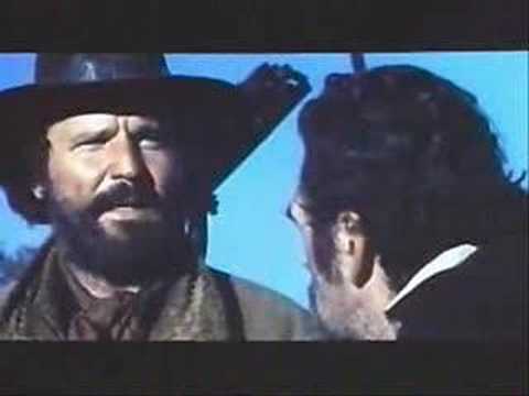 Youtube: The Outlaw Josey Wales(1976) - MainTitle music