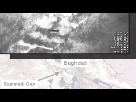 Youtube: The “Baghdad Phantom UAP” Imagery Published by Jeremy Corbell & George Knapp