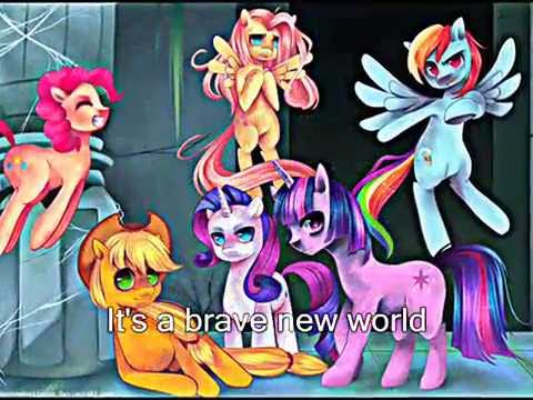 Youtube: ..:: PMV This is War ::..