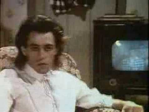 Youtube: The Boomtown Rats.  I Don't Like Mondays.