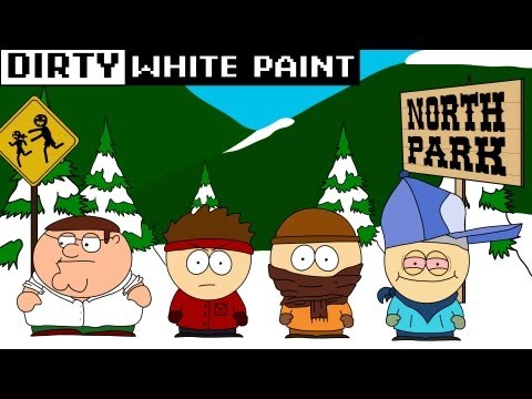 Youtube: North Park - Kennys Tod