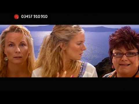 Youtube: Mamma Mia Part 1 | Red Nose Day 2009