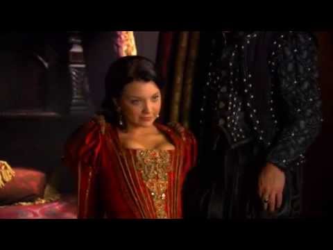 Youtube: Anne Boleyn (Tudors)- Young and Beautiful