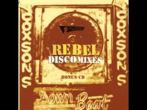 Youtube: Rebel Disco - Tommy Mccook and Brentford Rd Disco set