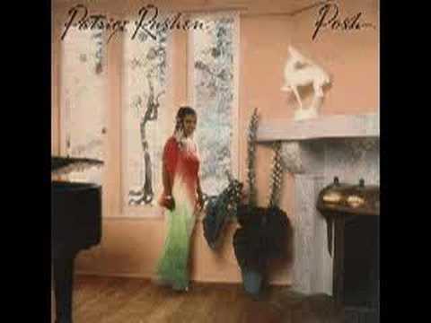 Youtube: Patrice Rushen - The Funk Won't Let You Down (1980)