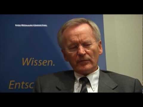 Youtube: Prof. Dr. Karl Albrecht Schachtschneider über Europa, ESM und mögliche Entwicklungen