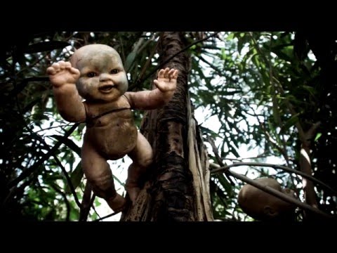 Youtube: Insel der Puppen / Island of Dolls (Isla De Las Muñecas) | MythenAkte | German / Deutsch