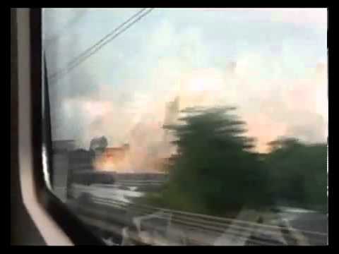 Youtube: 21.12.2012 Berlin ist zerstört durch Meteoroid! Breaking News Doomsday Berlin!