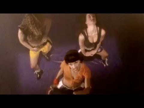 Youtube: SWEETBOX "SHAKALAKA", official music video (1995)