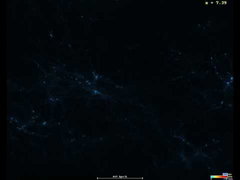 Youtube: Galaxy Formation