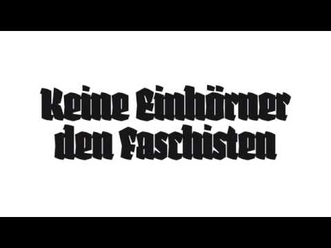 Youtube: Lulu & die Einhornfarm - Deutschland du Opfer