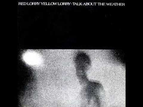 Youtube: Red Lorry Yellow Lorry - Hollow Eyes