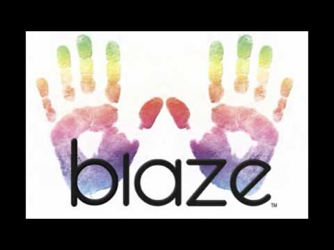 Youtube: Blaze - Time For Love