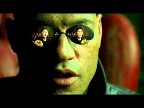Youtube: Charlie Sheen - Red Pill Blue Pill (Matrix Parody)