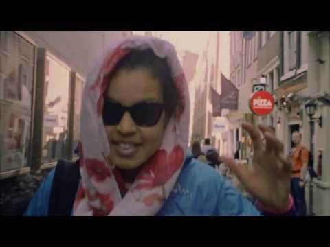 Youtube: Sneaks - Hong Kong to Amsterdam (Produced by Jacknife Lee) [Official Music Video]