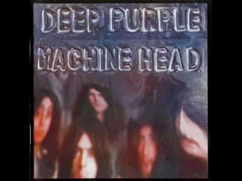 Youtube: When a Blind Man Cries - Deep Purple
