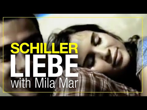 Youtube: SCHILLER: „Liebe" // with Mila Mar // Official Video