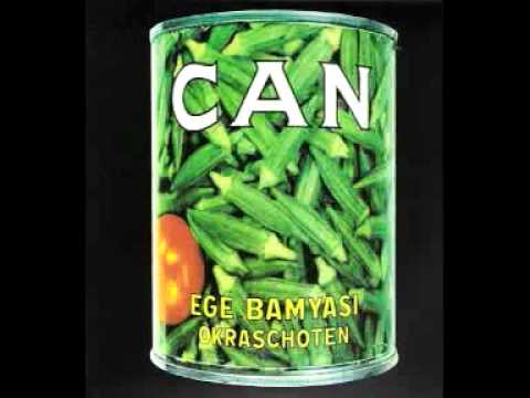 Youtube: CAN - Vitamin C