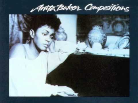Youtube: Anita Baker - Whatever it Takes