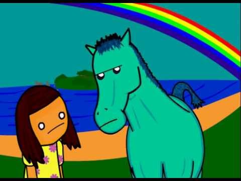 Youtube: Molly and the Magical Ponies