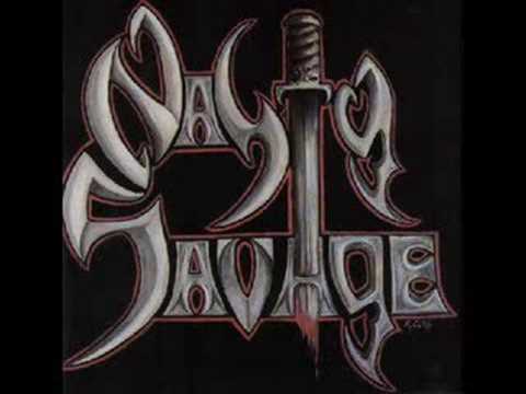 Youtube: Nasty Savage - Gladiator