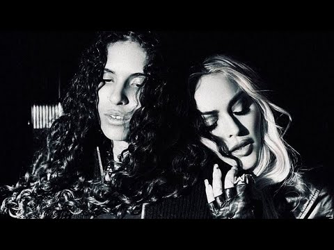 Youtube: Madonna Vs Sickick - Frozen (feat. 070 Shake) [Official Music Video]