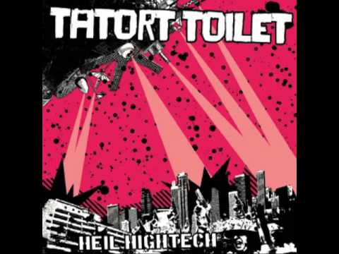 Youtube: Tatort Toilet - Robotrippin'