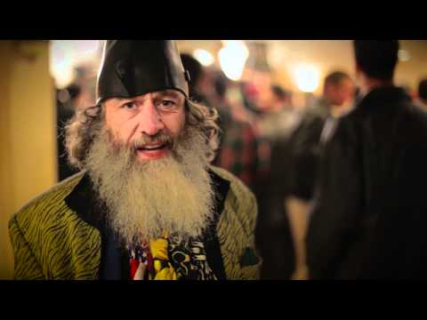 Youtube: Interview With Vermin Supreme