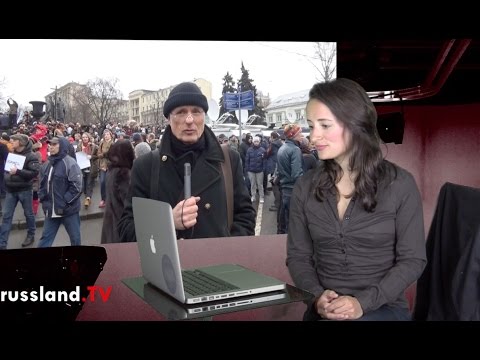Youtube: Wer tötete Boris Nemzow?