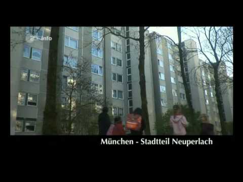 Youtube: ZDF Der Fall:  Der Tag an dem Peter sterben musste! Part 1/3