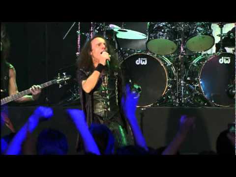 Youtube: Dio -Rainbow In The Dark Live In London 2005
