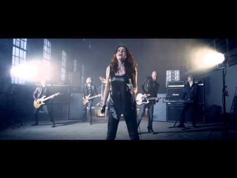 Youtube: Within Temptation - Faster (The Unforgiving) HD (OFICIAL ORIGINAL)