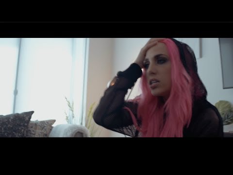 Youtube: Icon For Hire - Hollow (Official Music Video)